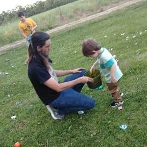 Meet your Posher, Justin